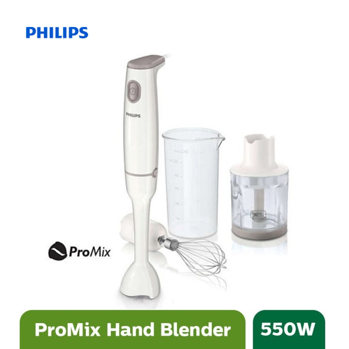 Philips Hand Mixer - HR1603